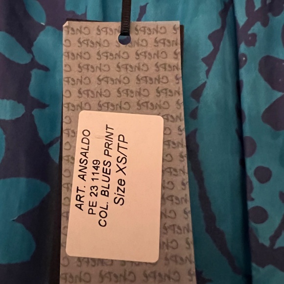 Chepe maxi dress - Picture 4 of 4